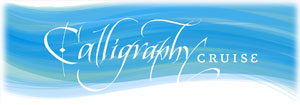Calligraphy Cruise