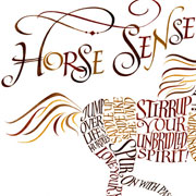 Horse Sense for Life