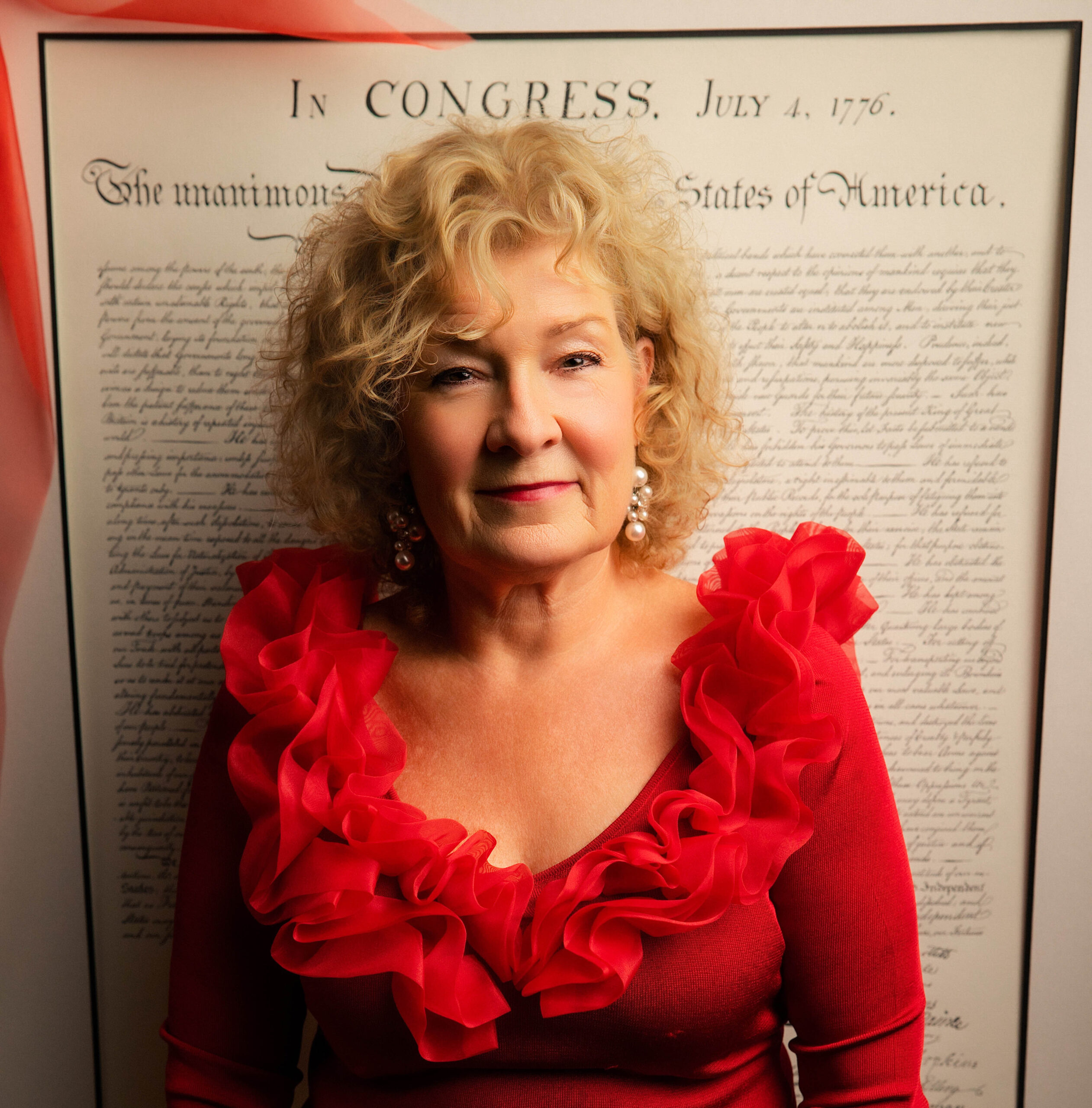 Our Nation’s Founding Documents Project